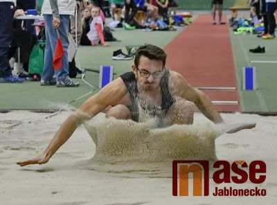 Obrazem: Silvestrovská hala 2017