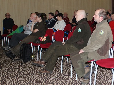 Harrachovákům představili projekt singltrek