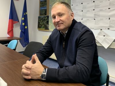 Petr Fiala bude dobrý premiér, říká Petr Beitl