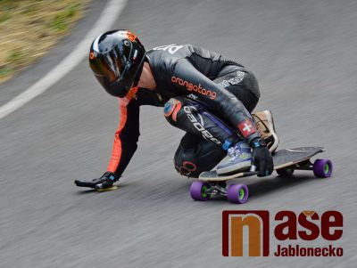 Obrazem: Kozákov Challenge 2016