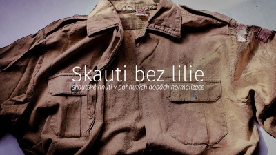 Film Skauti bez lilie zhlédnete i v Jablonci