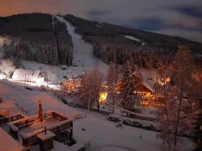 Jizerskohorské areály jsou připraveny na předvánoční lyžování