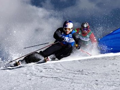 Do Harrachova zavítá světová špička skicrossu