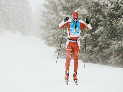 Harrachov uzavřel 16. sezonu ČEZ SkiTour závody klasikou