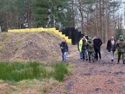 Výroba a likvidace střeliva se stěhuje mimo Liberecký kraj