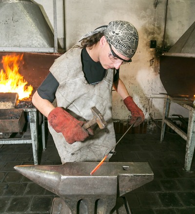 Sympozium uměleckoprůmyslových škol se vrací do Libereckého kraje