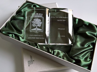 Pět jabloneckých učitelů obdrželo ocenění. Bezva učitel je Luboš Mrklas