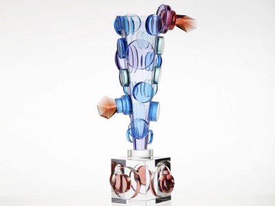 Výstavu Skleněná republika zahájí v Nostickém paláci ministr kultury