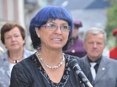 Ohlédnutí za Skleněným městečkem