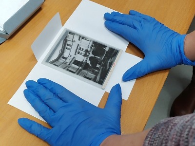 Autor foto:Archiv KÚ Libereckého kraje Finišuje třetí etapa modernizace Severočeského muzea