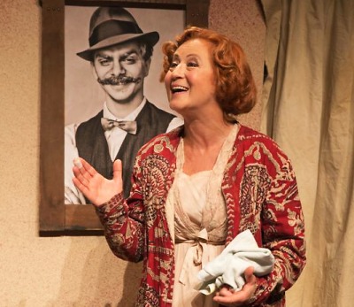 Skleněný zvěřinec přinesl komediální prvky, ale i chvíle zamyšlení