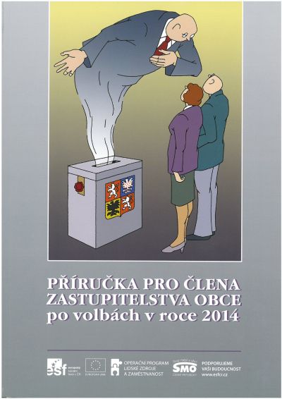 V Tanvaldě se řídí heslem: Vzdělaný zastupitel - spokojený občan!