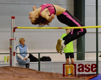 Obrazem: Skokanský mítink