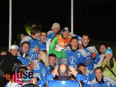 Na lomnické skokanské exhibici kralovali domácí závodníci