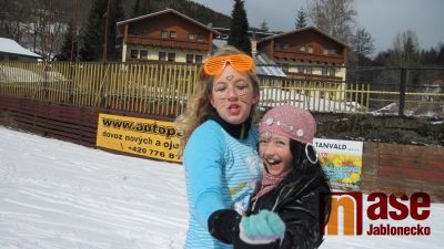 Skokané pro letošek naposledy namazali