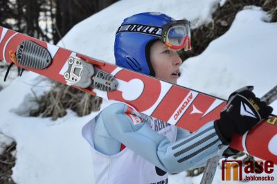 Skokani a kombiňáci se představí v Desné