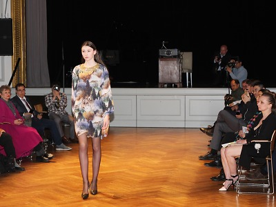 Škola v Kateřinkách zazářila v New Yorku