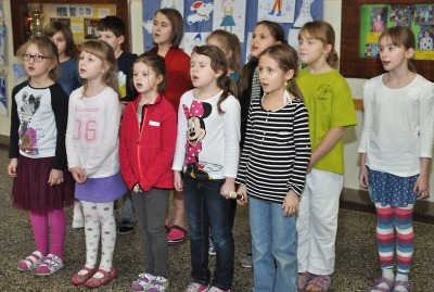 Při dnech otevřených dveří vítají jablonecké předškoláky