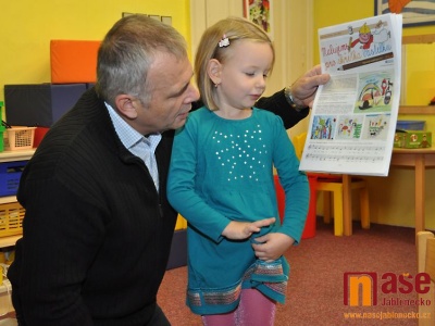 Hurá do Afriky se skřítkem Pastelkou