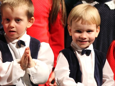 Skřivánek zapěje na Jizerské 50