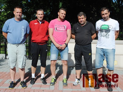 Z trenérské lavičky SK Semily odchází Miroslav Procházka a Jan Brett