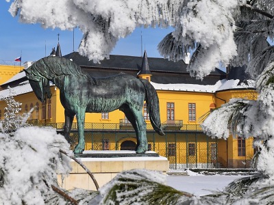 Milovníkům zámků se otvírají tři památky na Liberecku a Pardubicku