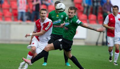 Kdo má rád mydlenici, byl spokojen