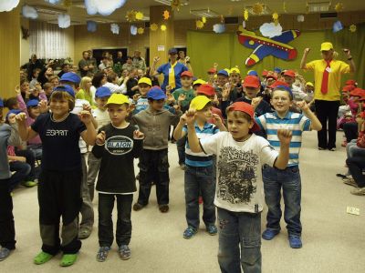 Školy na Jablonecku se do stávky nehrnou