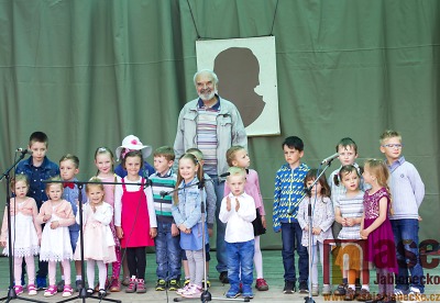 Autor foto:Antonín Bělonožník Obrazem: Slavnost pod Majákem Járy Cimrmana 2019