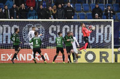 Jablonec? Nic nového pod sluncem