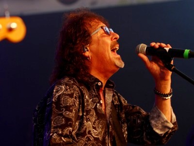 Britští Smokie nadchli publikum a odstartovali Sedmihorské léto 2016