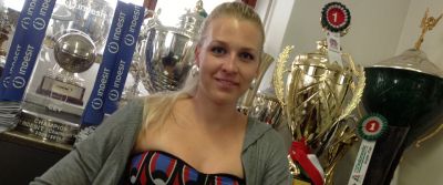 Jablonecké volejbalové novinky