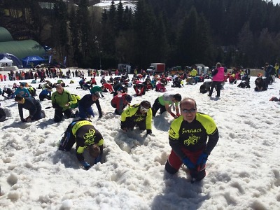 Lyžařskou sezonu v Rokytnici opět zakončí akce Snowend