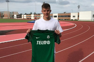 Eduard Sobol míří do Jablonce