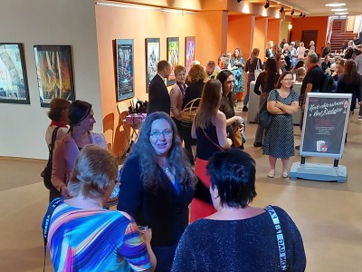 Pracovníky v sociálních službách ocenili filmem