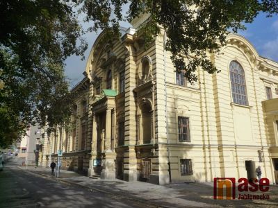 Sokolovna slouží 113 let a potřebuje opravy