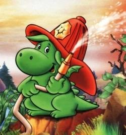 Janovští hasiči v akci