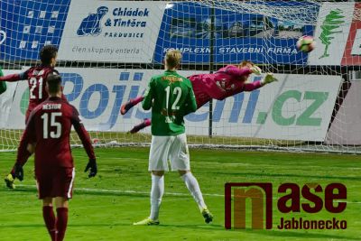 O krk hráli prakticky oba