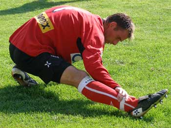 Baumit zdolal Liberec a jde do finále turnaje