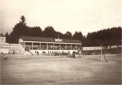 Plácky z Jablonce mizí, i tak je město zaslíbeno sportu