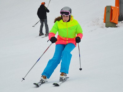 Žáci z tanvaldské Sportovky se ocitli u samotného Lucifera