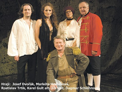 Sedmihorské léto se chystá na No Name a Pydlu