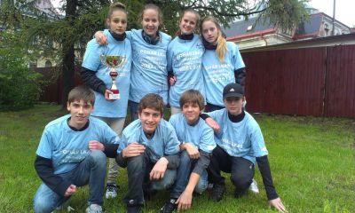 Obrazem: Memoriál Ludvíka Daňka v Turnově