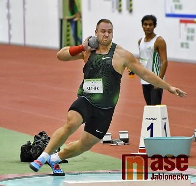 Autor foto:archiv NJ Pozvánka na skvělou atletiku v Jablonci