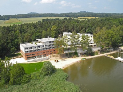 Jubilejní 10. ročník soutěže Stavba roku Libereckého kraje přináší i novinky