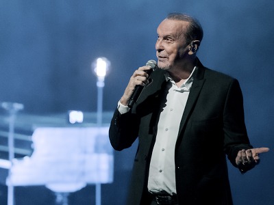 Autor foto:Martin Kubišta Nejkrásnější hudbou je potlesk aneb Margita ukrojil kousek srdce
