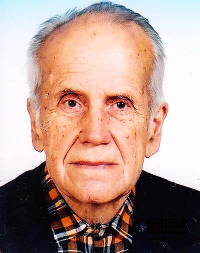 Zemřel Štěpán Neugebauer