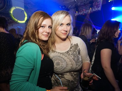 FOTO: Na první svátek vánoční v Bozkově tradičně tancovali