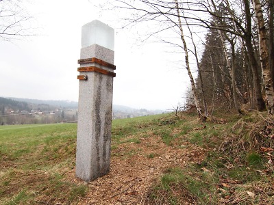 Nadšenci z Jablonecka a Liberecka vybudovali nová místa pro setkávání