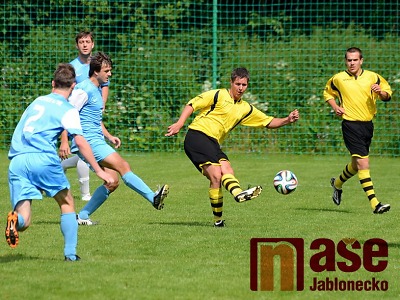 Albrechtice v Jizerských horách stříbrné na Štítu Albrechtic 2017